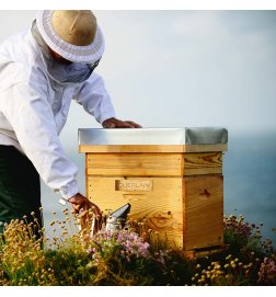 Abeille Royale - Fortifying Lotion with Royal Jelly